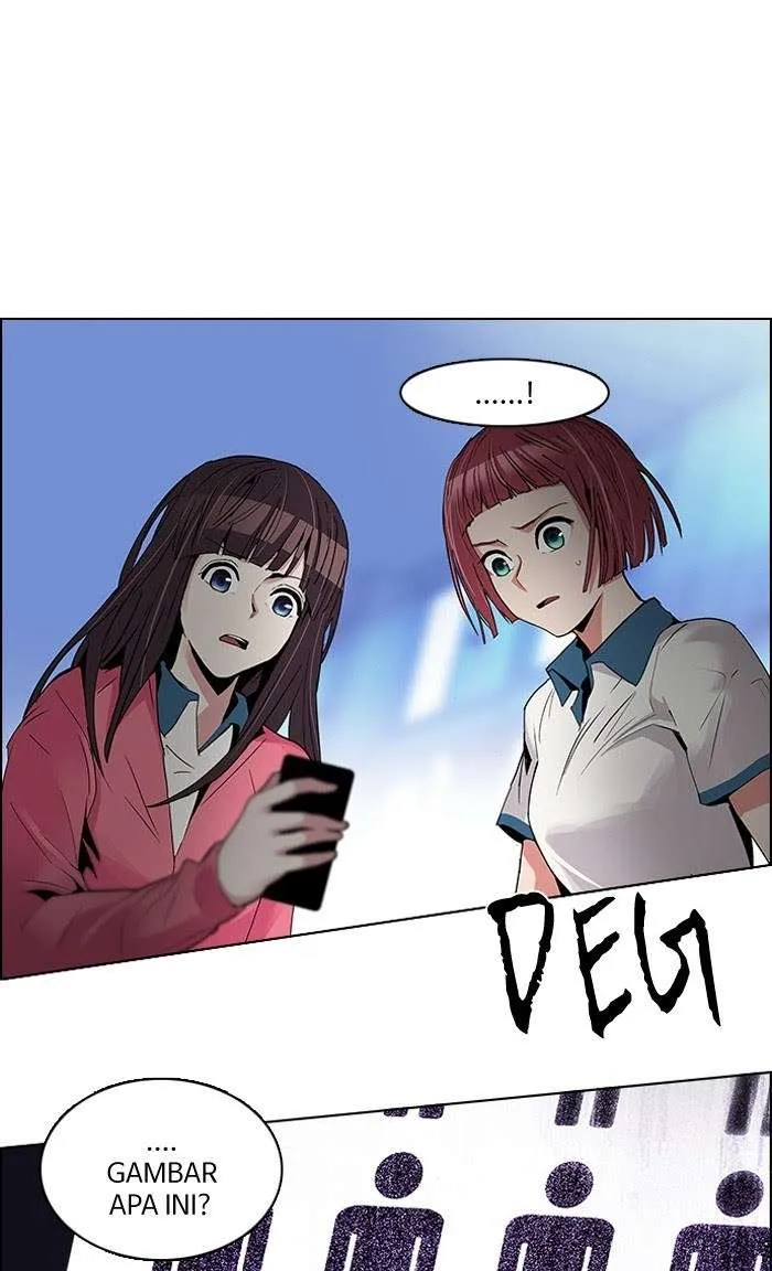 Read DICE ID Manga Online