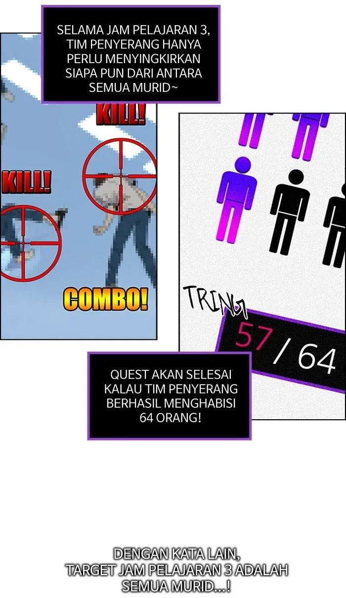 Read DICE ID Manga Online