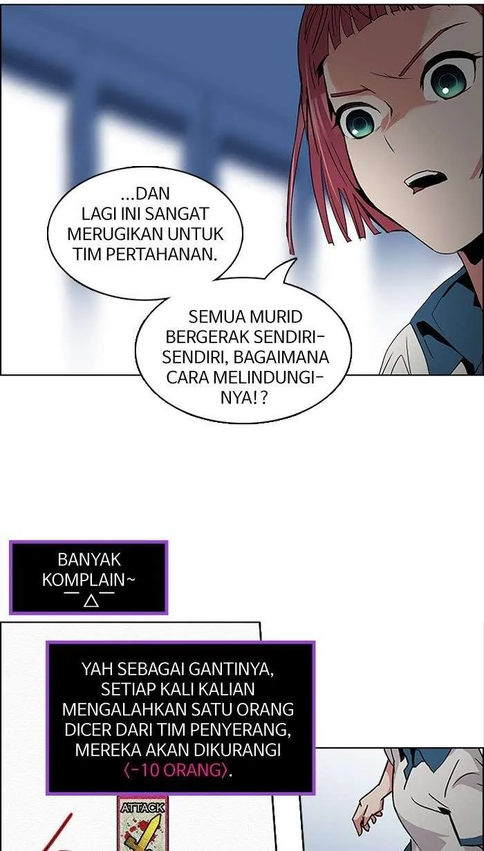 Read DICE ID Manga Online