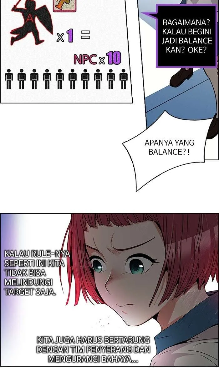 Read DICE ID Manga Online