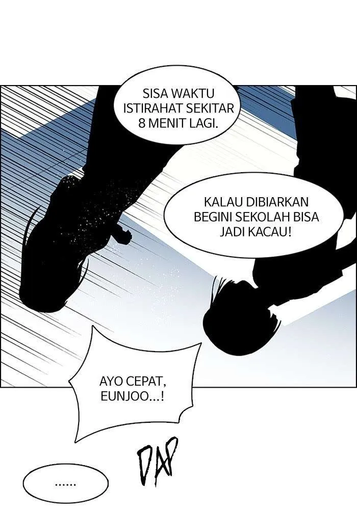 Read DICE ID Manga Online