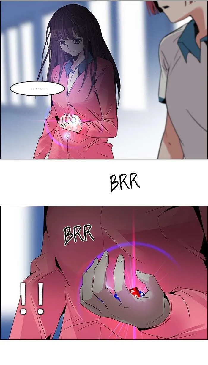 Read DICE ID Manga Online