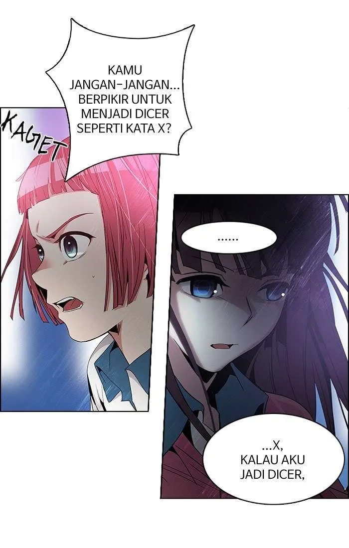 Read DICE ID Manga Online