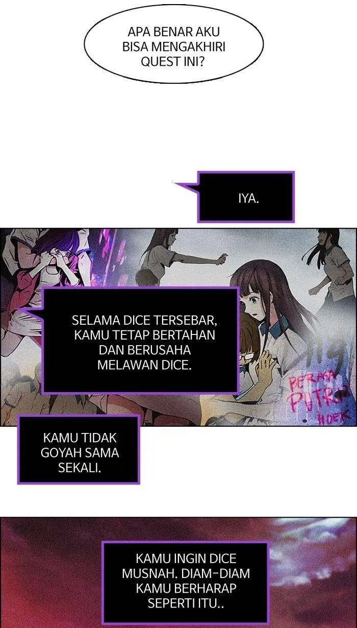 Read DICE ID Manga Online