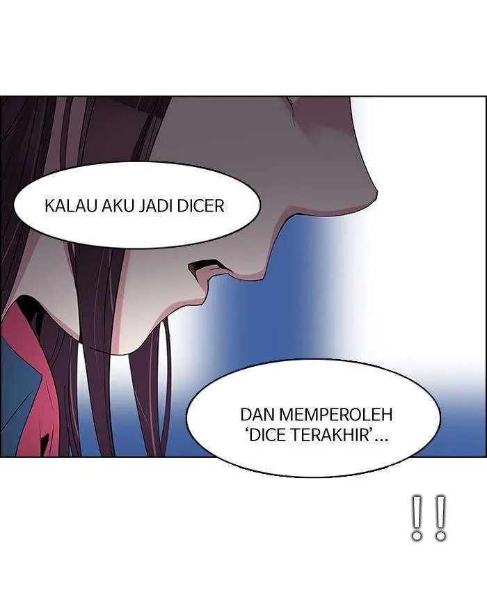 Read DICE ID Manga Online