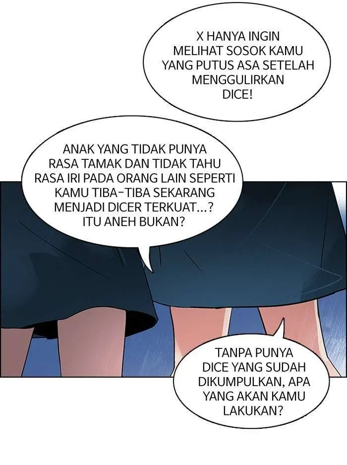 Read DICE ID Manga Online