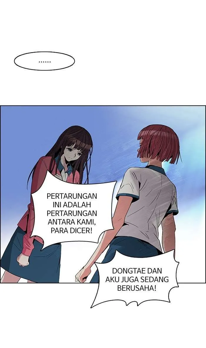 Read DICE ID Manga Online