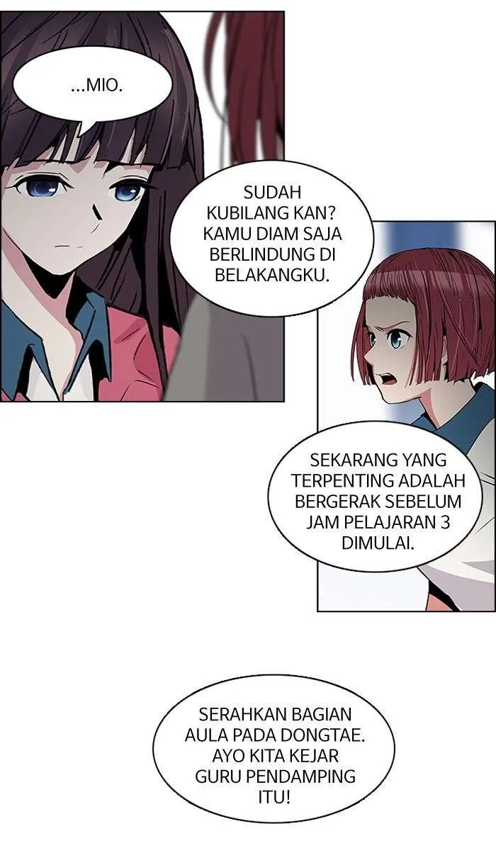 Read DICE ID Manga Online