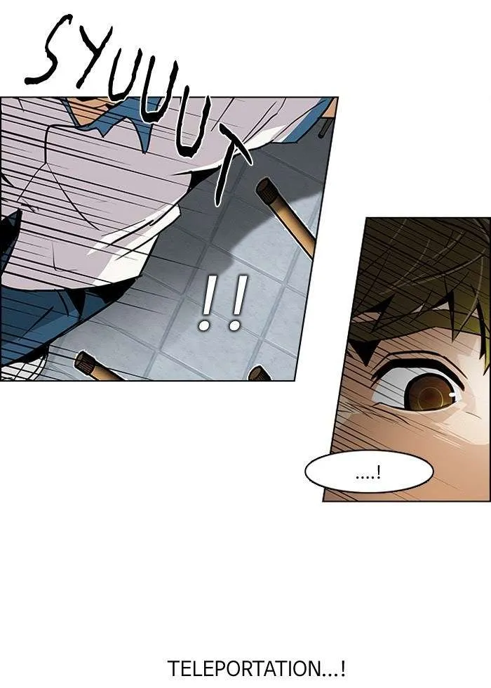 Read DICE ID Manga Online