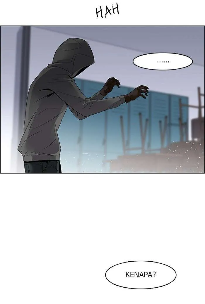 Read DICE ID Manga Online