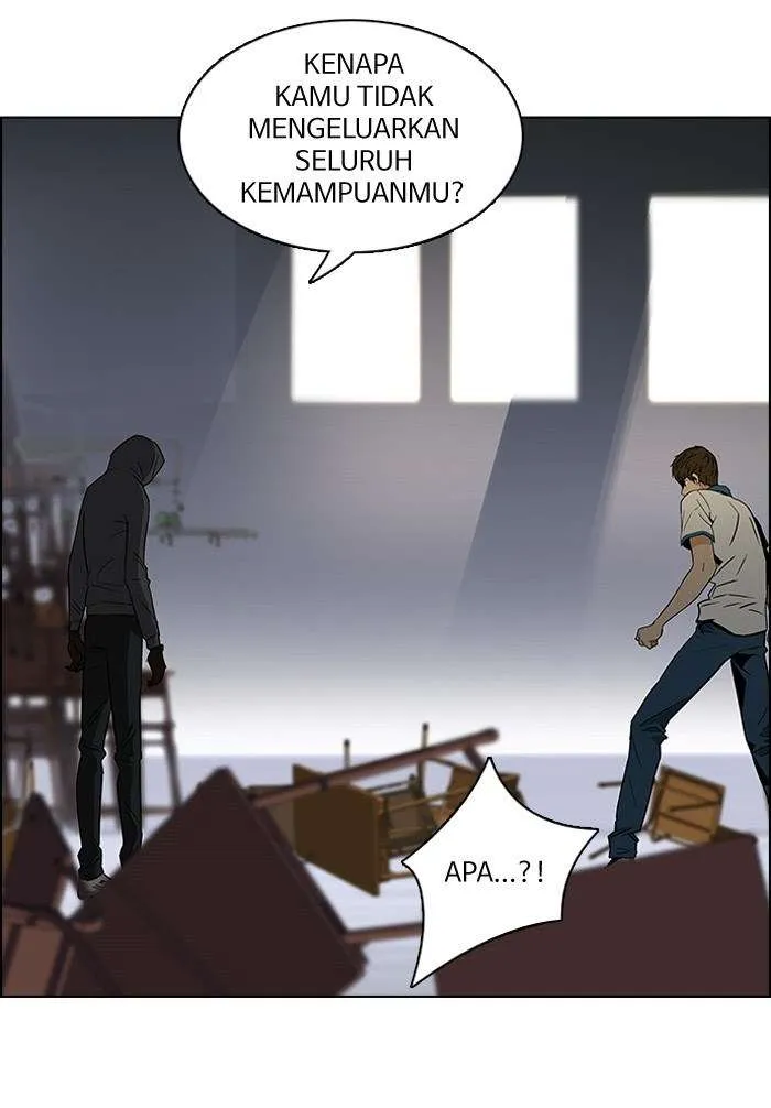 Read DICE ID Manga Online