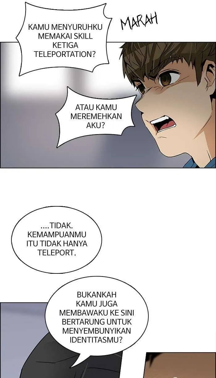 Read DICE ID Manga Online
