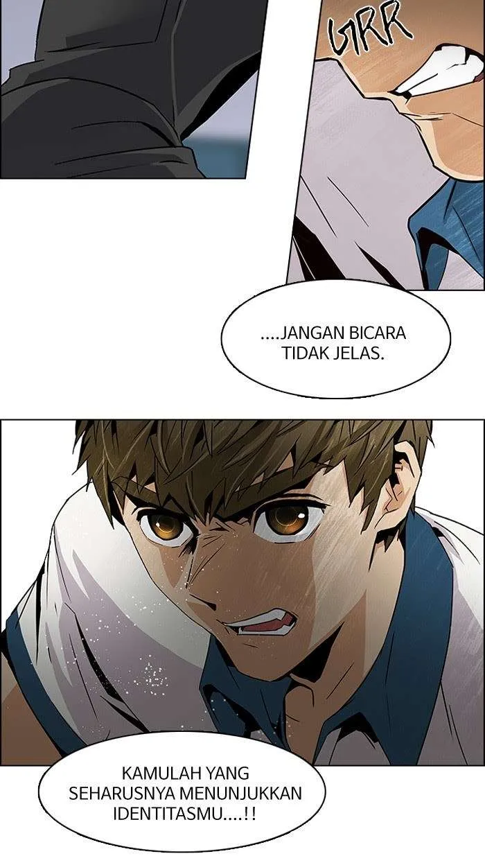 Read DICE ID Manga Online
