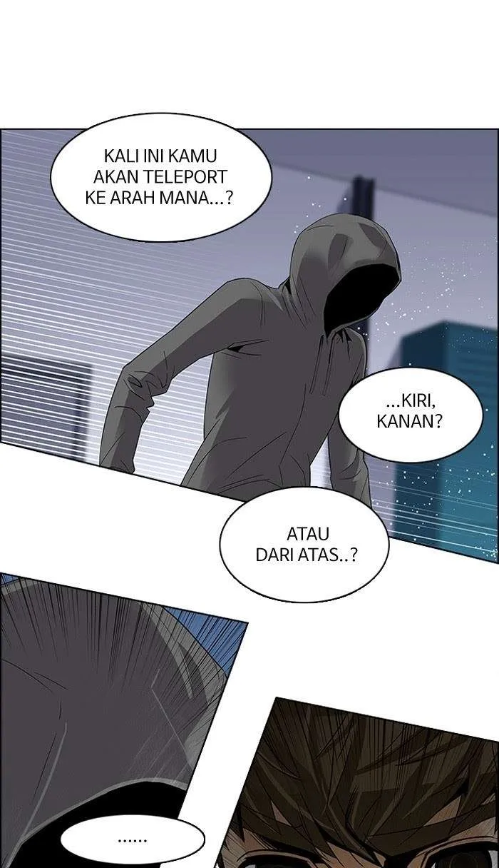 Read DICE ID Manga Online