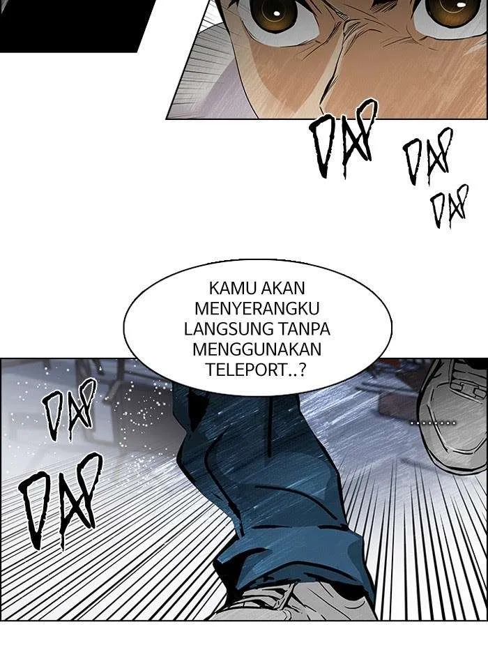 Read DICE ID Manga Online