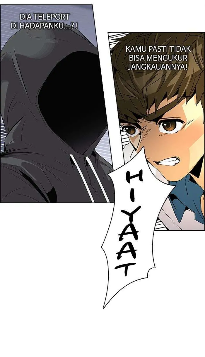 Read DICE ID Manga Online
