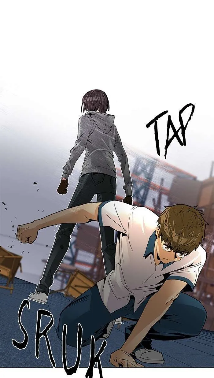 Read DICE ID Manga Online