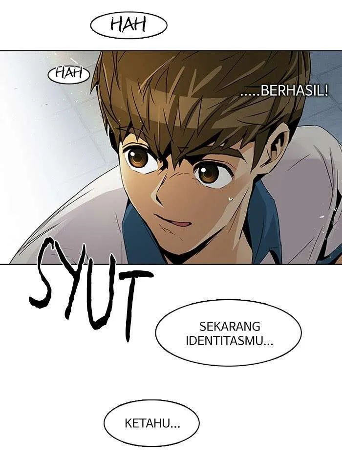 Read DICE ID Manga Online