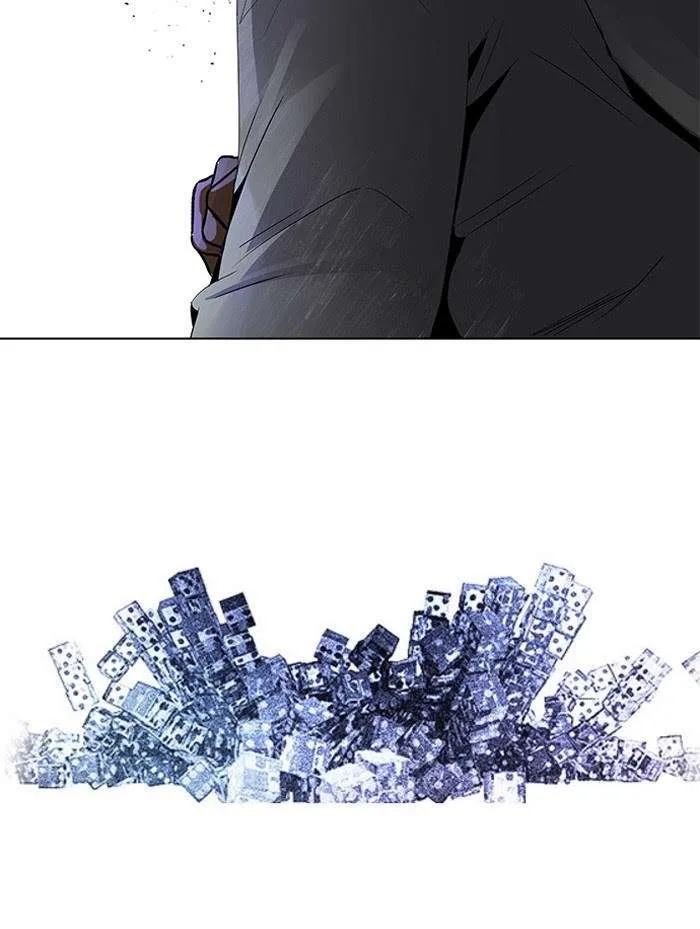 Read DICE ID Manga Online