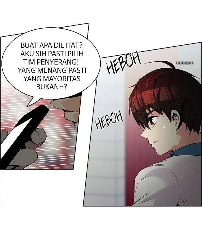 Read DICE ID Manga Online