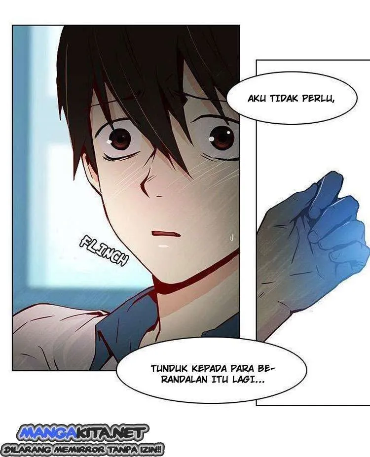 Read DICE ID Manga Online