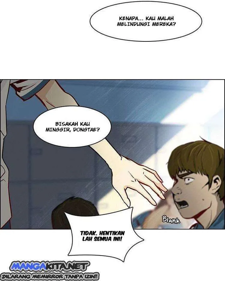 Read DICE ID Manga Online