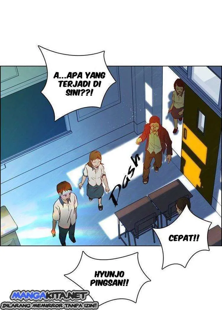 Read DICE ID Manga Online