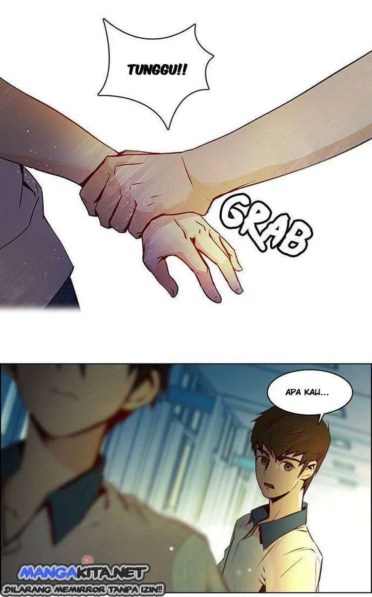 Read DICE ID Manga Online