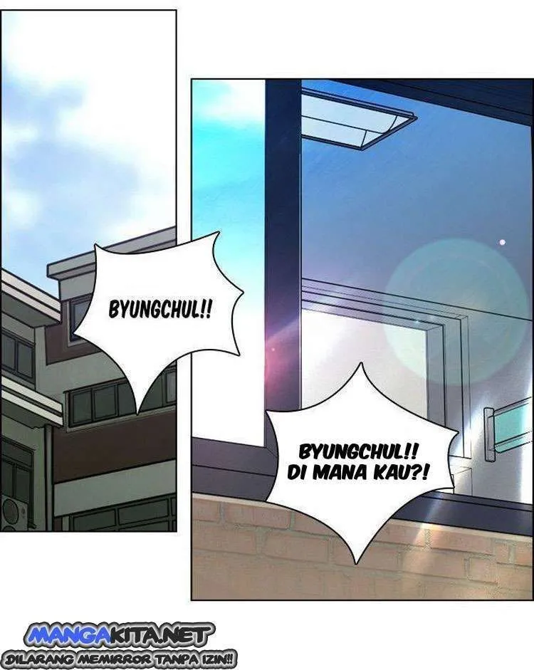 Read DICE ID Manga Online
