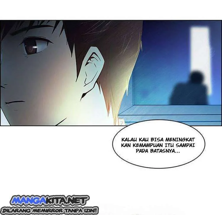 Read DICE ID Manga Online