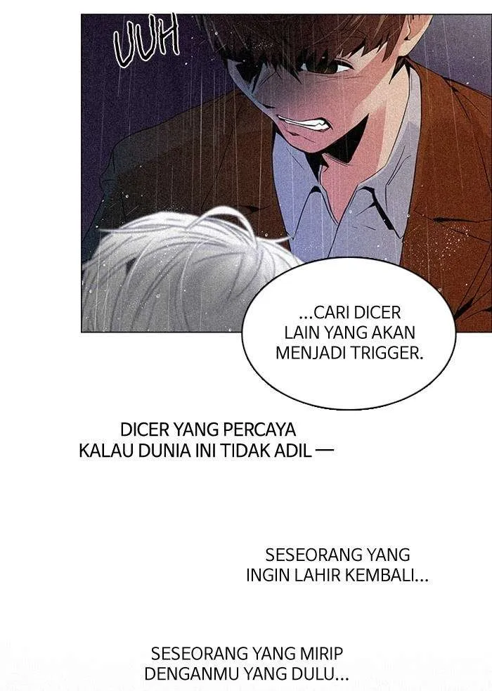 Read DICE ID Manga Online