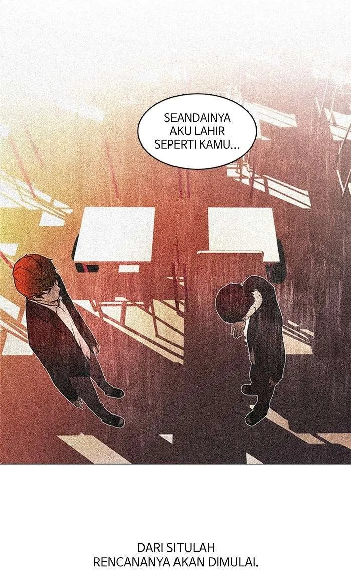 Read DICE ID Manga Online