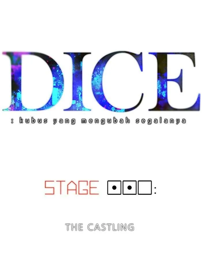 Read DICE ID Manga Online