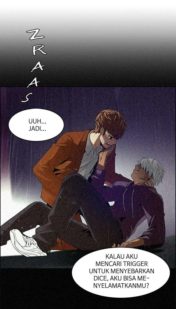 Read DICE ID Manga Online