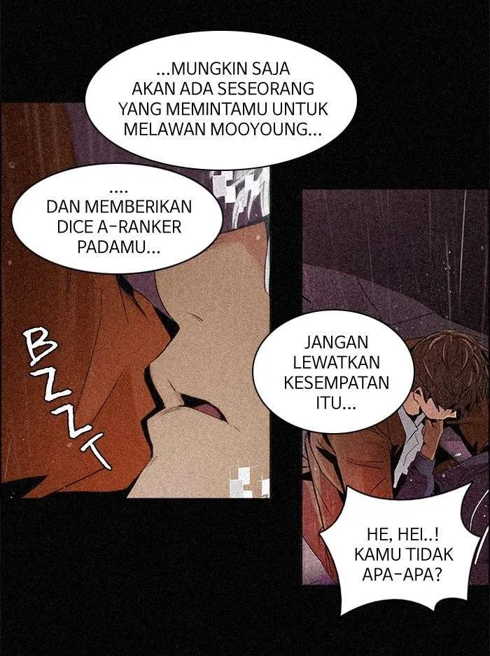 Read DICE ID Manga Online