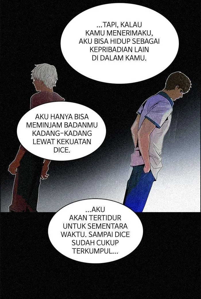 Read DICE ID Manga Online