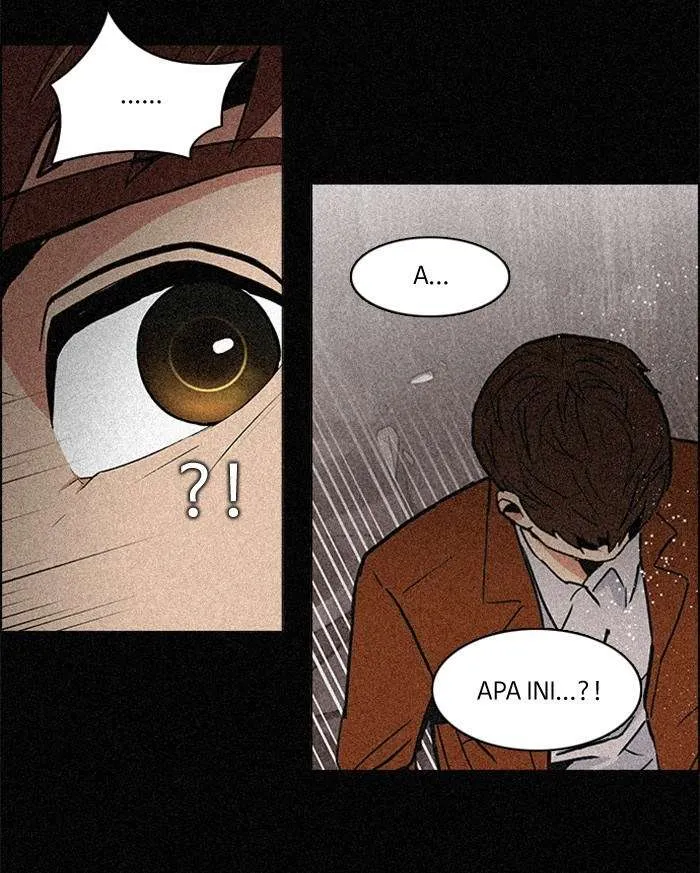 Read DICE ID Manga Online