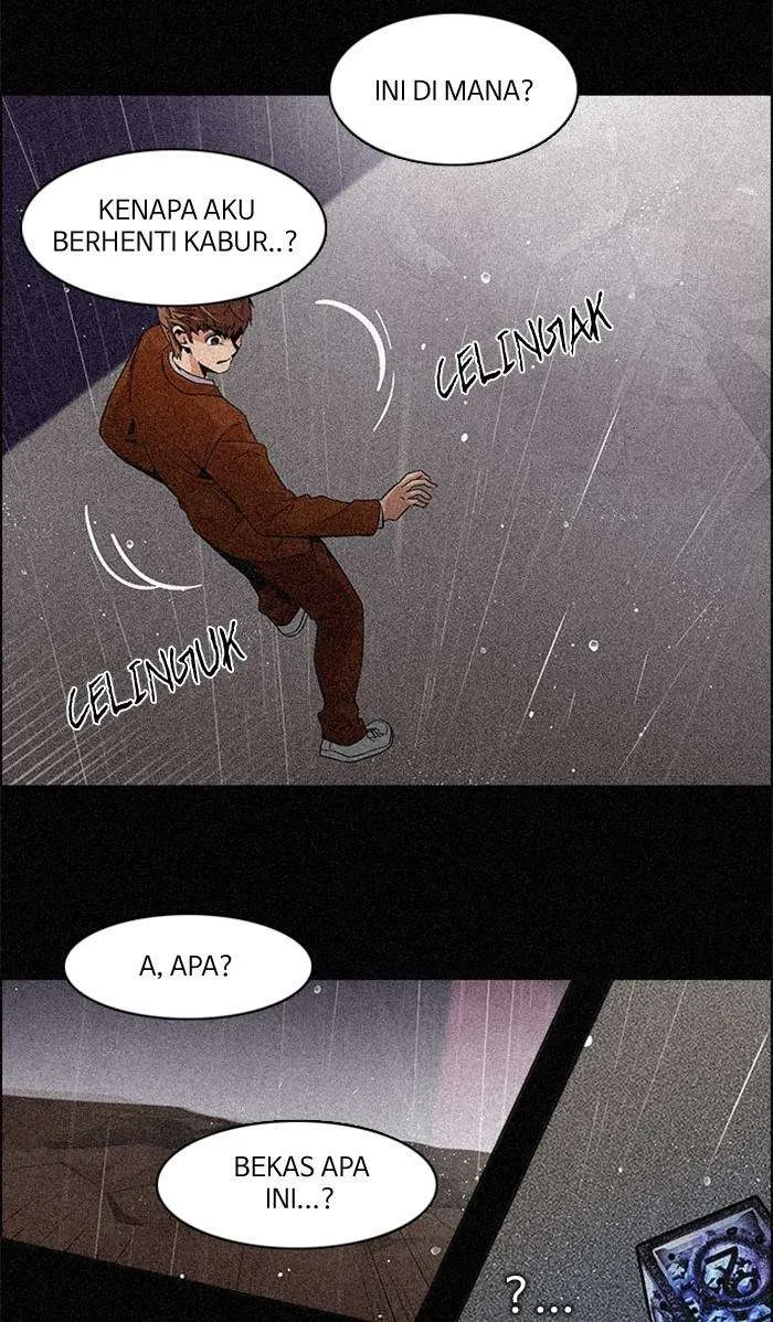 Read DICE ID Manga Online
