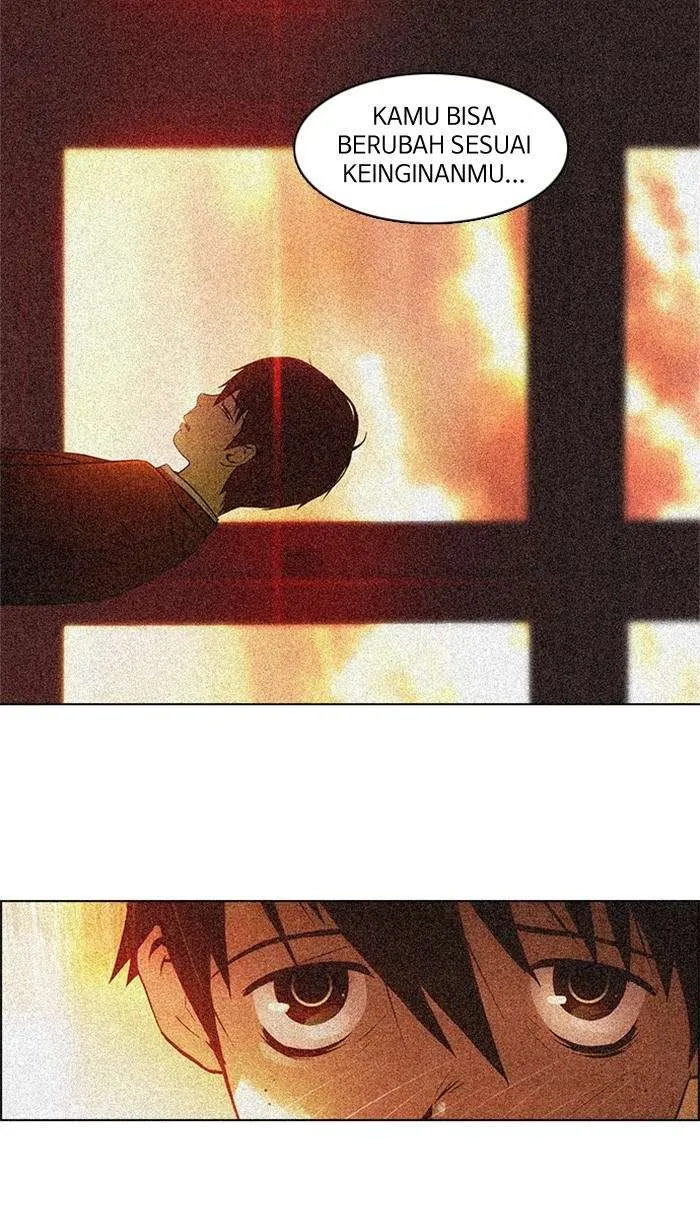 Read DICE ID Manga Online
