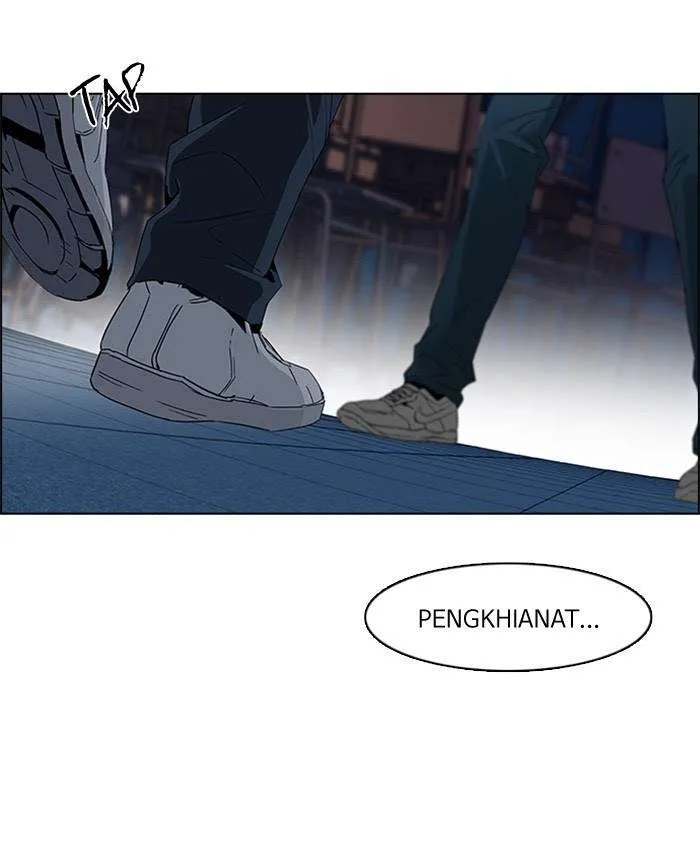 Read DICE ID Manga Online