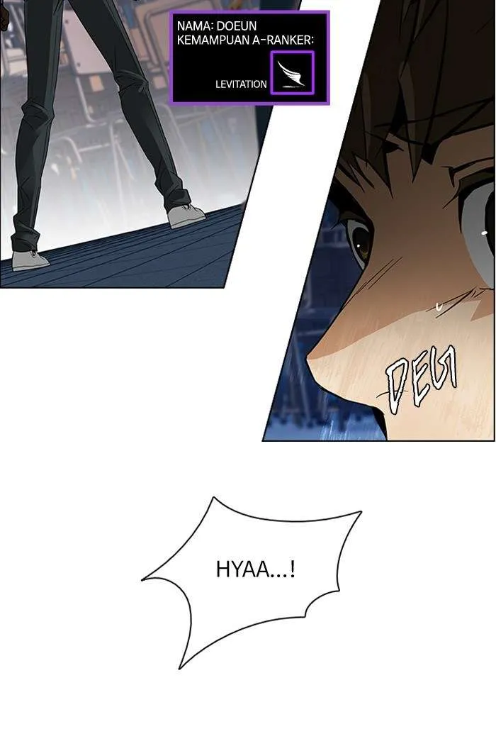 Read DICE ID Manga Online