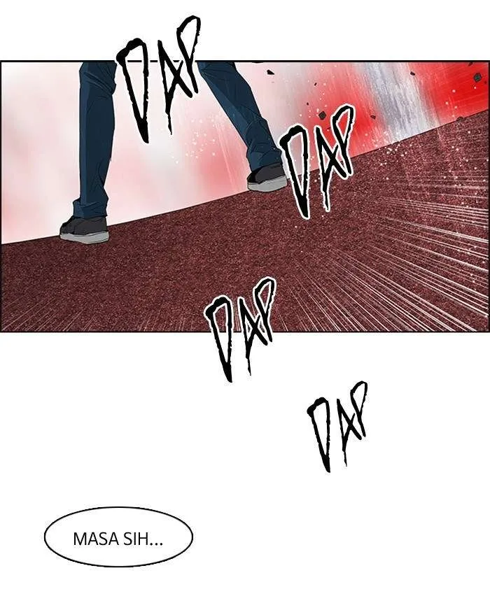 Read DICE ID Manga Online