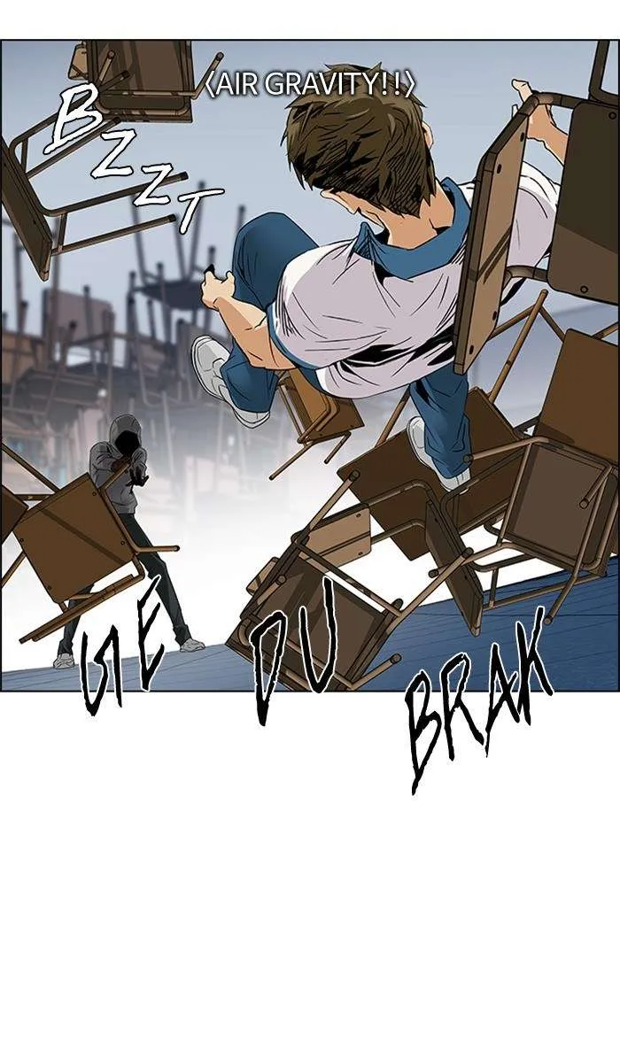 Read DICE ID Manga Online