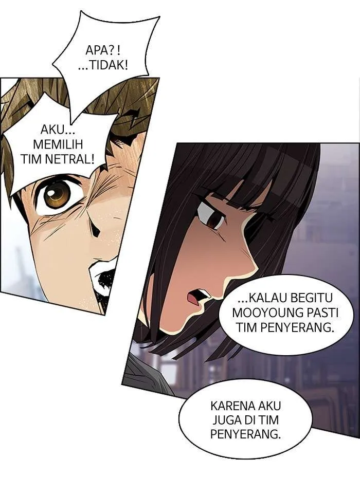 Read DICE ID Manga Online