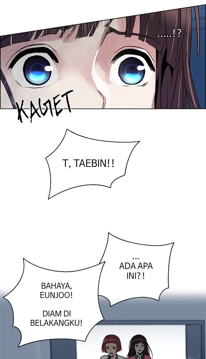Read DICE ID Manga Online