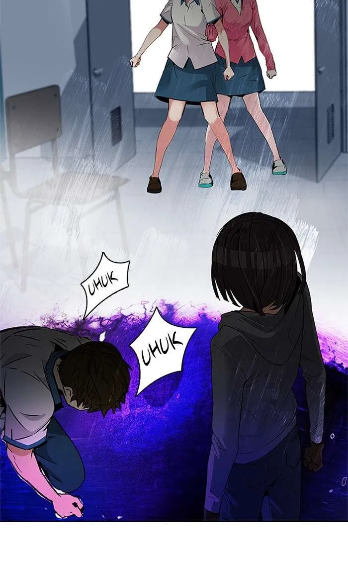 Read DICE ID Manga Online