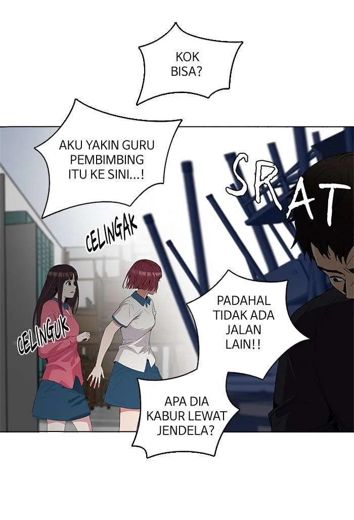 Read DICE ID Manga Online