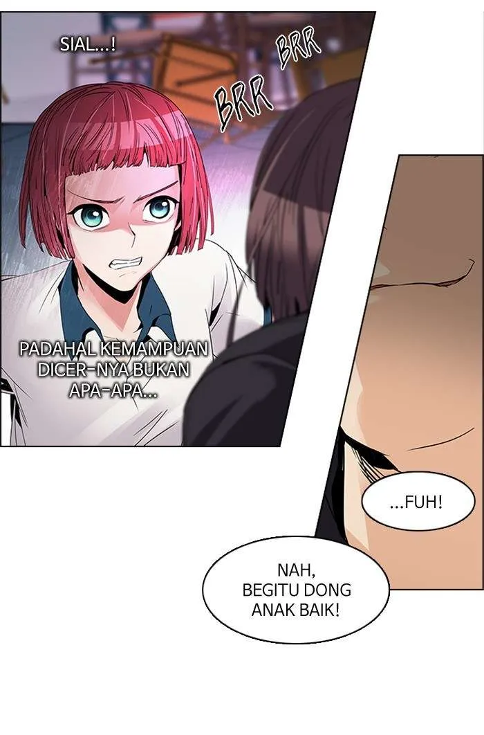 Read DICE ID Manga Online