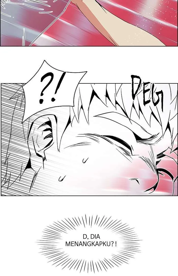 Read DICE ID Manga Online