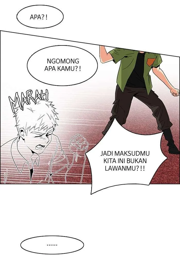 Read DICE ID Manga Online